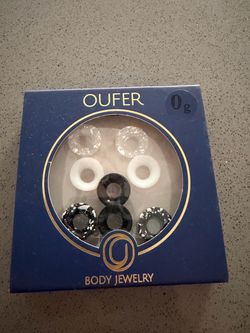 0g Gauges