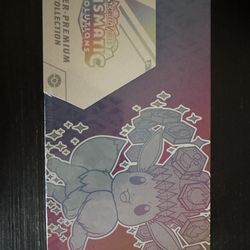 Prismatic Super Premium Collection