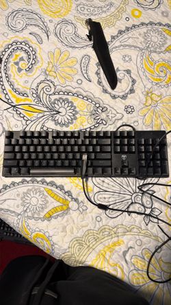 LED Keyboard