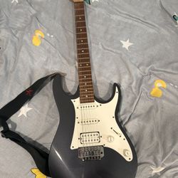 Ibanez Electric Guitar 