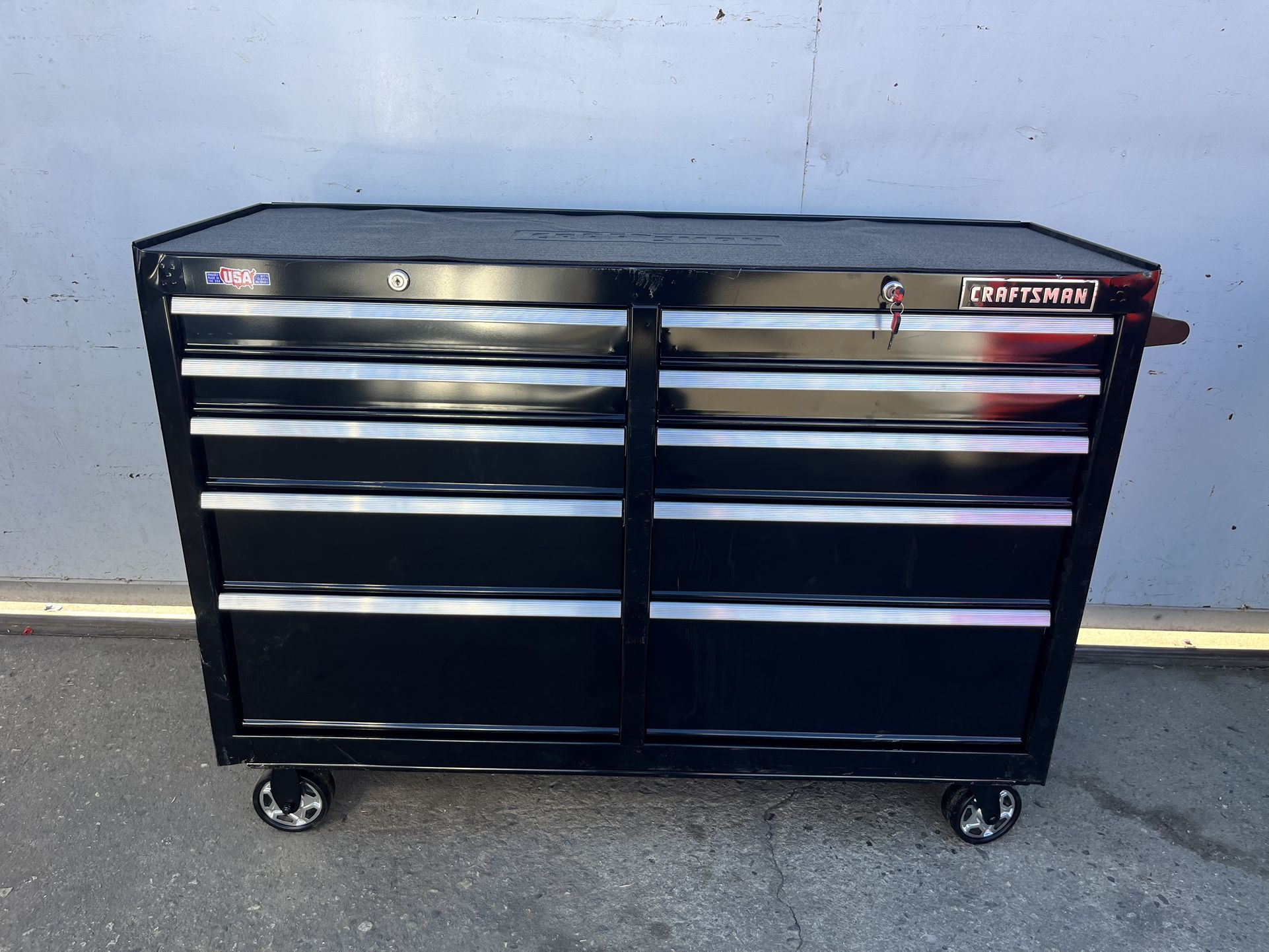 Tool Box