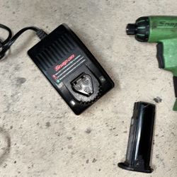 Snap On Drill 