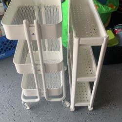 Utility Cart