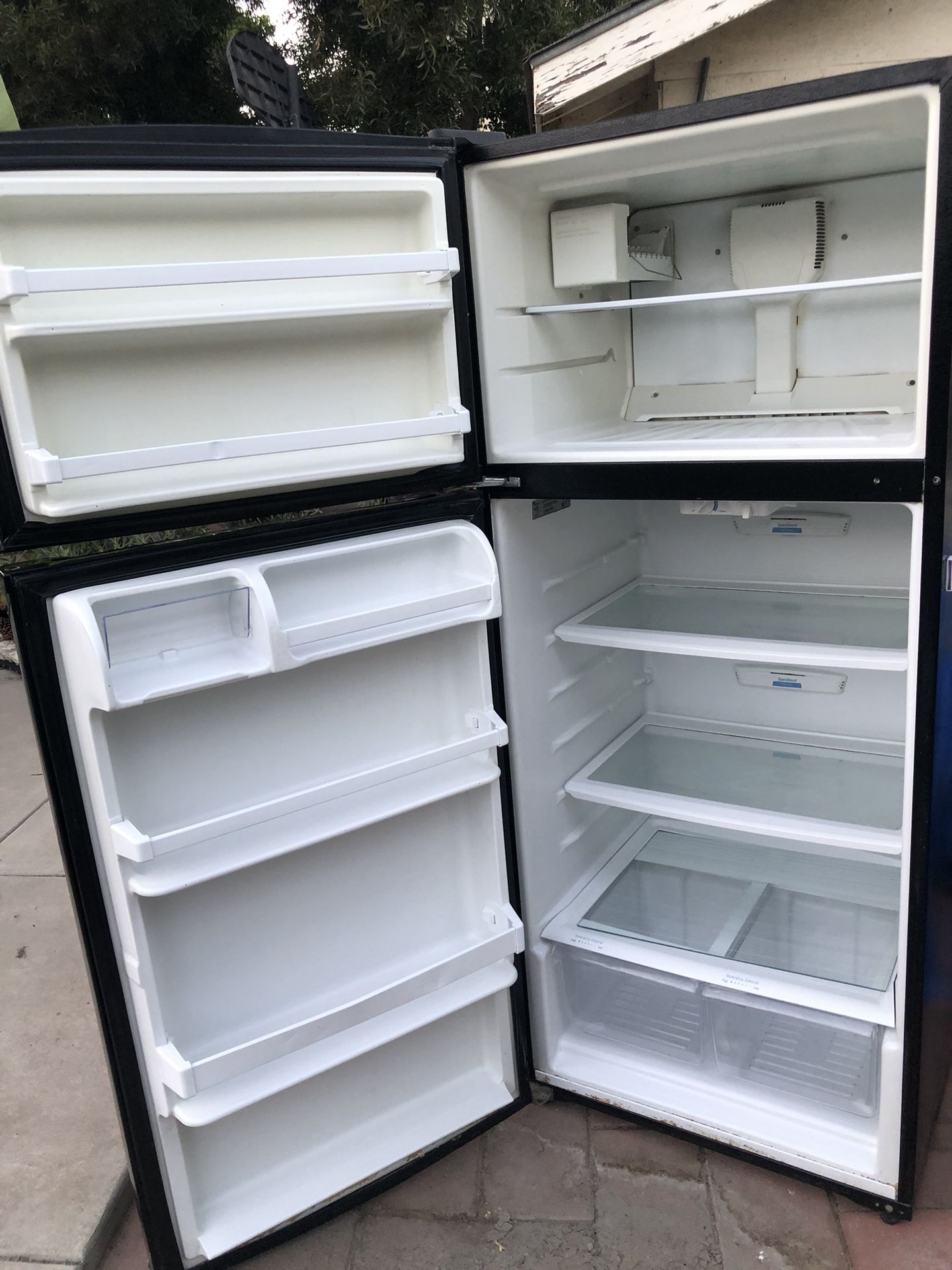 Whirlpool Refrigerator