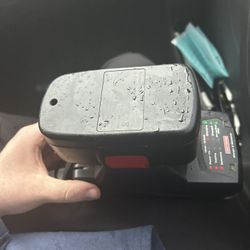 Craftsman Drill