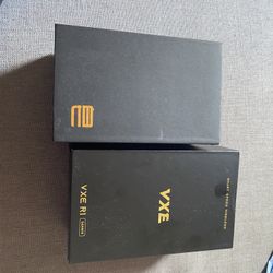 Pro Wireless Gaming Mouses