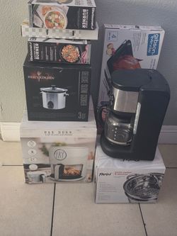 Kitchen essentials