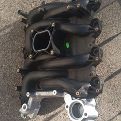 FORD 99 - 04 Mustang GT PI Intake not eBay 