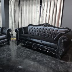 Brand New SOFA ONLY. (We Make Couches)