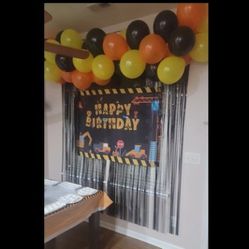 Balloons & Party Supplies