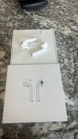 Air Pods 