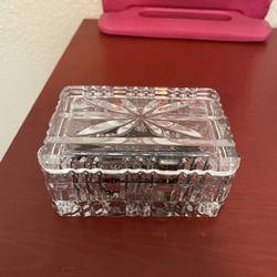 Crystal Box