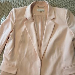 Calvin Klein Blazer