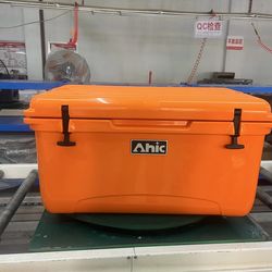 Yeti Style Cooler