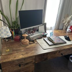 Elegant Desk For Sale