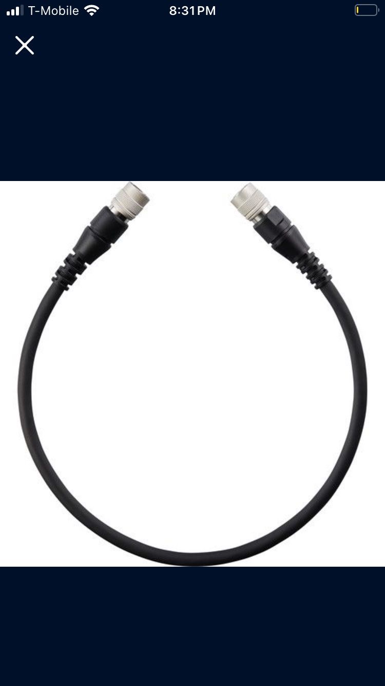 Canon UN5 Cable