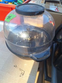 Popcorn Maker