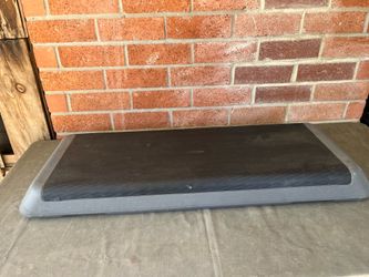 Gym step multiple levels professional equipment