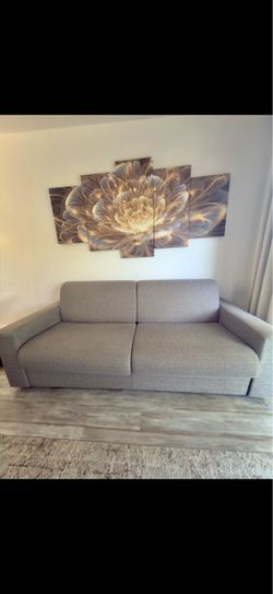 Modern sofa