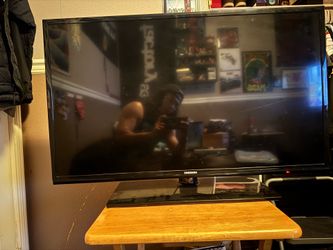 SAMSUNG TV 39’inch