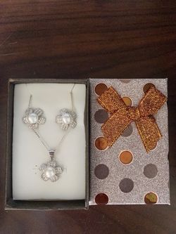 Jewelry silver 925 , never used