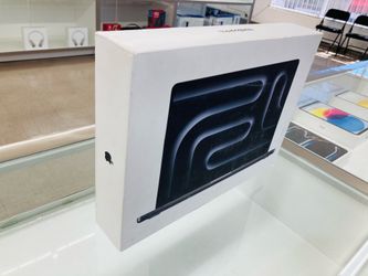 MacBook Pro M5 16GB RAM 512GB SSD