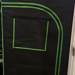 Vivosun grow tent