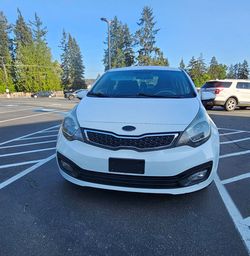 2013 KIA Rio