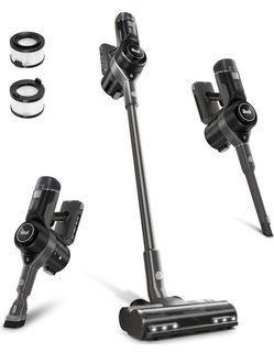 Levoit Cordless Stick Vacuum with Accessories