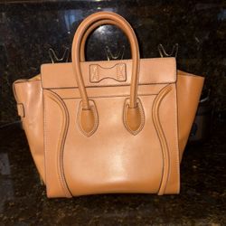 Celine Paris Purse 
