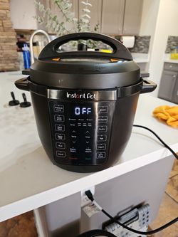 Star Wars BB8 Instant Pot 3 Quart for Sale in Temecula, CA - OfferUp
