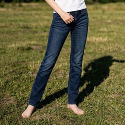 Levi’s Demi Curve Size 32