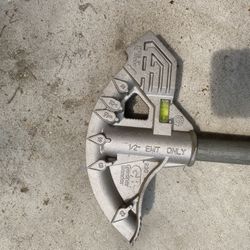 Pipe Bender