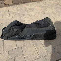 Used Marucci Catcher’s Bag