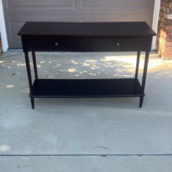 TV Stand with drawers