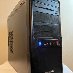 Affordable Gaming PC – Ready to Play | Windows 11 Pro