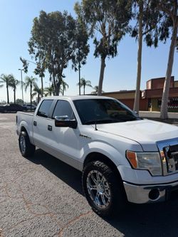2010 Ford F-150