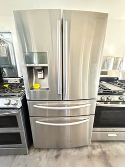 Refrigerador Samsung