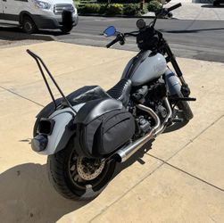2024 Harley Lowrider S