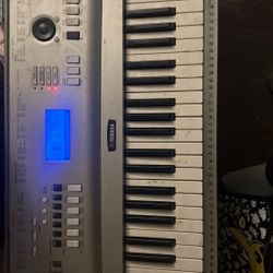 Yamaha Electric Piano