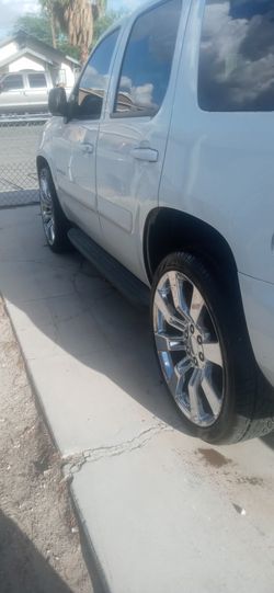 2007 GMC Yukon