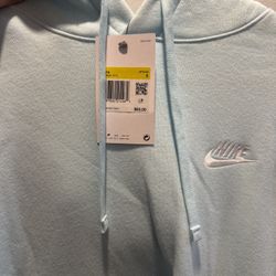 Nike Hoodie