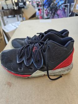 Kyrie Irving 13c