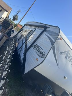 2018 Eclipse attitude