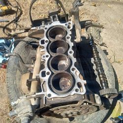Block Honda Civic 96 99