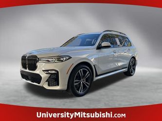2022 BMW X7