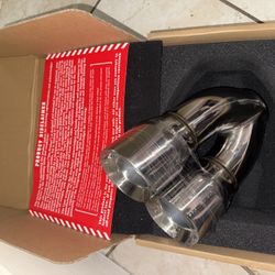 Speed Engineering Quad Tips