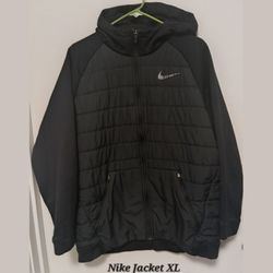 Hoodies & Jackets