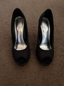 Women’s heels