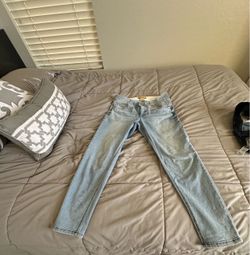 Women’s Jeans